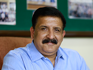 Director-cum-Principal