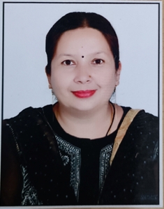 Mrs. Rita Kumari Rana