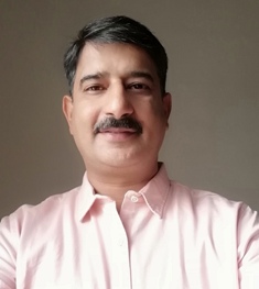 Mr. Sandeep Choudhri